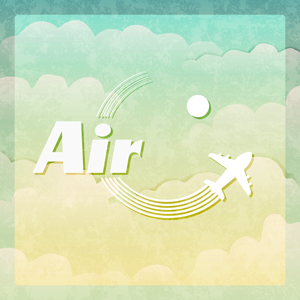 Air Icon | Fun Things to do in Austin